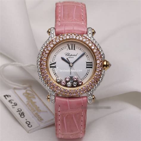 replica chopard watches happy sport